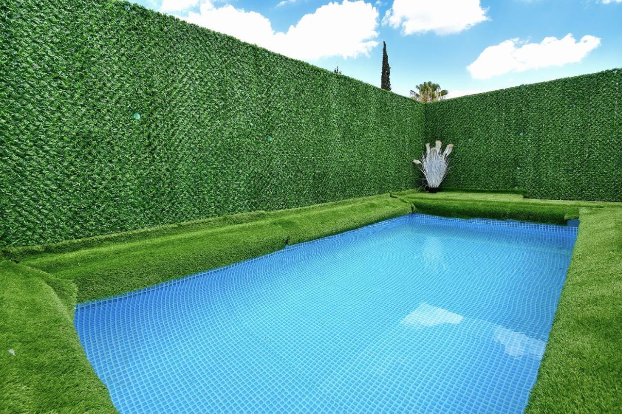 Levication 2 Bedrooms Pool&Jacuzzi Tiberias Exterior photo